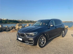 Обява за продажба на BMW X5 3.0d xDrive Anonymous ~85 900 лв. - изображение 2