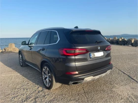 Обява за продажба на BMW X5 3.0d xDrive Anonymous ~85 900 лв. - изображение 5