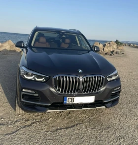 Обява за продажба на BMW X5 3.0d xDrive Anonymous ~85 900 лв. - изображение 1