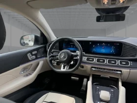 Mercedes-Benz GLE 53 4MATIC + Hybrid Coupé = Premium Plus=  | Mobile.bg    5