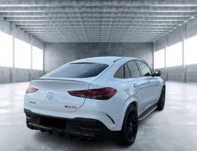 Mercedes-Benz GLE 53 4MATIC + Hybrid Coupé = Premium Plus=  | Mobile.bg    3