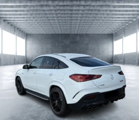 Mercedes-Benz GLE 53 4MATIC + Hybrid Coupé = Premium Plus=  | Mobile.bg    2