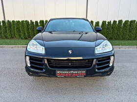 Обява за продажба на Porsche Cayenne 3.0D Facelift/ШВЕЙЦАРИЯ!!! ~20 500 лв. - изображение 1