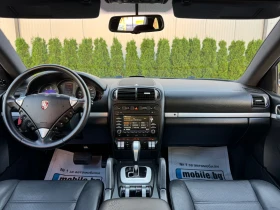 Обява за продажба на Porsche Cayenne 3.0D Facelift/ШВЕЙЦАРИЯ!!! ~20 500 лв. - изображение 10