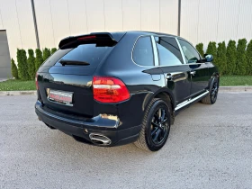 Обява за продажба на Porsche Cayenne 3.0D Facelift/ШВЕЙЦАРИЯ!!! ~20 500 лв. - изображение 5