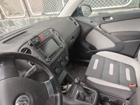 VW Tiguan | Mobile.bg    9