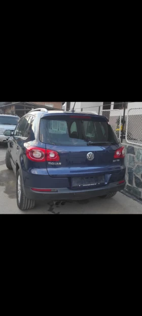 VW Tiguan | Mobile.bg    5