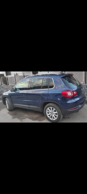 VW Tiguan | Mobile.bg    2