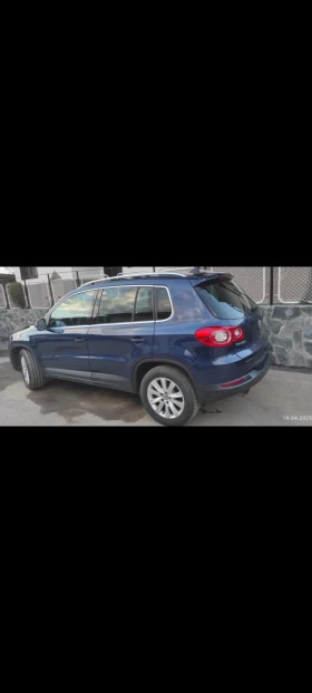 VW Tiguan | Mobile.bg    3