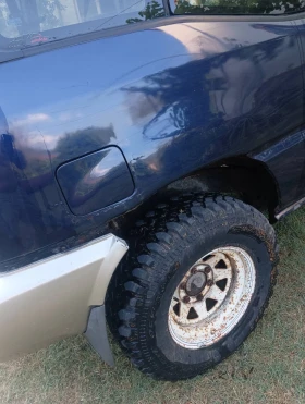 Обява за продажба на Nissan Terrano ~5 670 лв. - изображение 2 | Auto.bg Обява за продажба на Nissan Terrano ~5 670 лв. - изображение 2