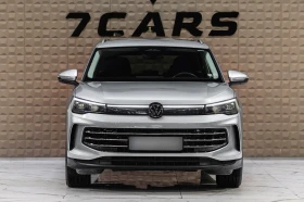 VW Tiguan 1.5 eTSI | Mobile.bg    3