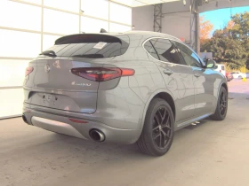 Alfa Romeo Stelvio TI LUSSO* DISTRONIC* HARMAN* PANO* PODGREV*  - 31999 лв. / 16360.83 € - 99386196 4