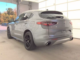 Alfa Romeo Stelvio TI LUSSO* DISTRONIC* HARMAN* PANO* PODGREV*  - 31999 лв. / 16360.83 € - 99386196 6