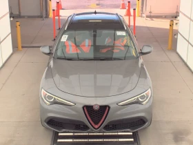 Alfa Romeo Stelvio TI LUSSO* DISTRONIC* HARMAN* PANO* PODGREV*  - 31999 лв. / 16360.83 € - 99386196 2