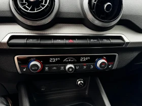 Audi Q2 2.0TDI DSG LED Virtual AppleCarPlay Keyless | Mobile.bg    12