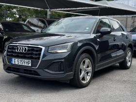 Audi Q2 2.0TDI DSG LED Virtual AppleCarPlay Keyless | Mobile.bg    3