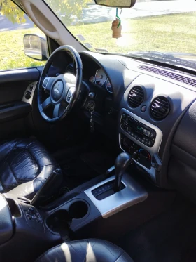 Jeep Cherokee Limited Edition | Mobile.bg    7