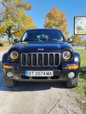 Jeep Cherokee Limited Edition | Mobile.bg    2