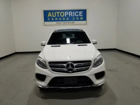 Mercedes-Benz GLE 400 * * CARFAX * * АВТОКРЕДИТ * *  - 46199 лв. / 23621.17 € - 36049375 3
