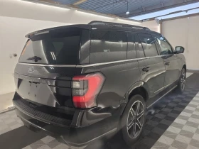 Ford Expedition * LIMITED * CARFAX * БЕЗ ПЪРВОНАЧАЛНА ВНОСКА - 26800 € / 52416.24 лв. - 50802080 3