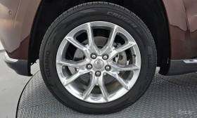 Jeep Grand cherokee - 17233 € / 33704.82 лв. - 16746515 5