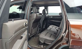 Jeep Grand cherokee - 17233 € / 33704.82 лв. - 16746515 12