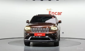 Jeep Grand cherokee - 17233 € / 33704.82 лв. - 16746515 3