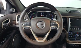 Jeep Grand cherokee - 17233 € / 33704.82 лв. - 16746515 13
