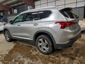 Hyundai Santa fe SEL*  - 17385 € / 34002.10 лв. - 42736563 6