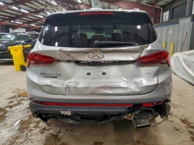 Hyundai Santa fe SEL*  - 17385 € / 34002.10 лв. - 42736563 5