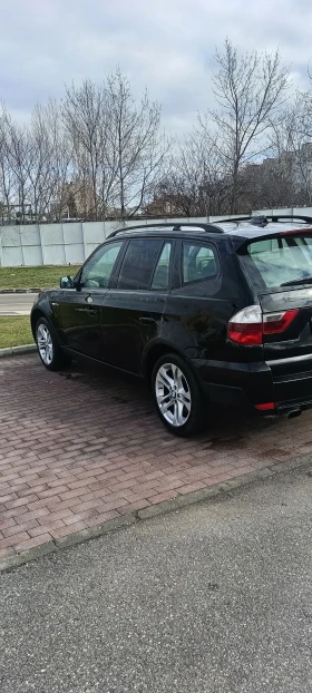 BMW X3 - 3900 € / 7627.74 лв. - 73264334 6
