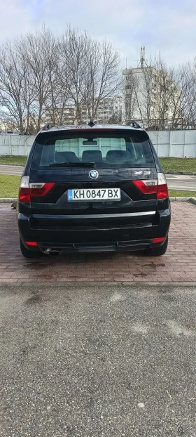BMW X3 - 3900 € / 7627.74 лв. - 73264334 5