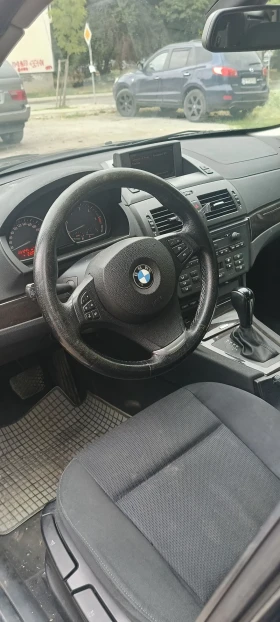 BMW X3 - 3900 € / 7627.74 лв. - 73264334 7