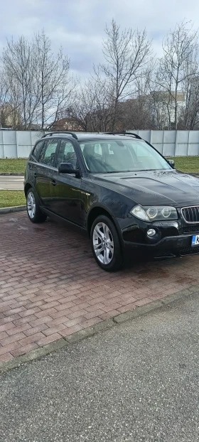 BMW X3 - 3900 € / 7627.74 лв. - 73264334 2