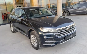 VW Touareg 3.0 TDI 4Motion