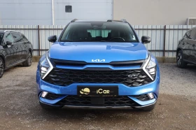 Kia Sportage 1.6T GT-line 4x4 360 Обдух HlK PANO KeyGO #iCarbg - 26500 € / 51829.49 лв. - 55835332 2