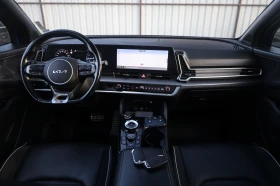 Kia Sportage 1.6T GT-line 4x4 360 Обдух HlK PANO KeyGO #iCarbg - 26500 € / 51829.49 лв. - 55835332 12