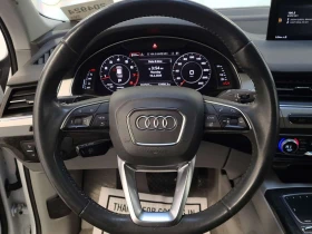 Audi Q7 PROGRESSIV/CARFAX/ПАНОРАМА/ОБДУХВАНЕ/360 КАМЕРИ - 19500 € / 38138.68 лв. - 80648855 10