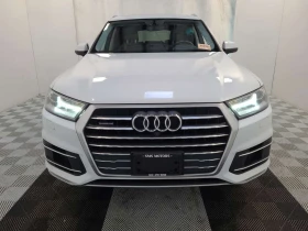 Audi Q7 PROGRESSIV/CARFAX/ПАНОРАМА/ОБДУХВАНЕ/360 КАМЕРИ - 19500 € / 38138.68 лв. - 80648855 2