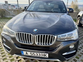 BMW X4 - 20000 € / 39116.60 лв. - 61567083 6