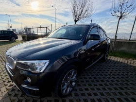 BMW X4 - 20000 € / 39116.60 лв. - 61567083 8