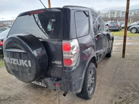 Suzuki Grand vitara 1.6 бензин  - 100 € / 195.58 лв. - 90354396 3
