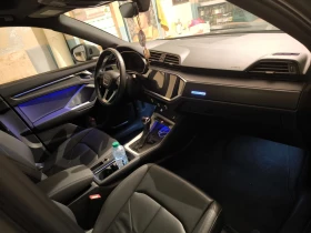 Audi Q3 2.0 TFSI, S line, Quattro  - 34000 € / 66498.22 лв. - 94780561 16