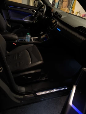 Audi Q3 2.0 TFSI, S line, Quattro  - 34000 € / 66498.22 лв. - 94780561 15