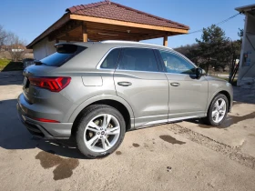Audi Q3 2.0 TFSI, S line, Quattro  - 34000 € / 66498.22 лв. - 94780561 7