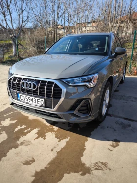 Audi Q3 2.0 TFSI, S line, Quattro  - 34000 € / 66498.22 лв. - 94780561 2