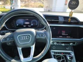 Audi Q3 2.0 TFSI, S line, Quattro  - 34000 € / 66498.22 лв. - 94780561 10