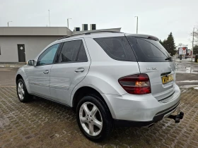 Mercedes-Benz ML ДесенВолан - 3700 € / 7236.57 лв. - 95108259 4