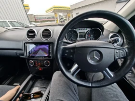 Mercedes-Benz ML ДесенВолан - 3700 € / 7236.57 лв. - 95108259 7