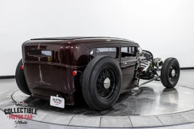 Други Друг 1930 Ford Model A Hot Rod | Auto.bg — изображение 3